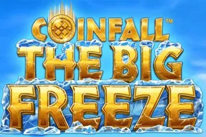 CoinFall: The Big Freeze - STARBET388