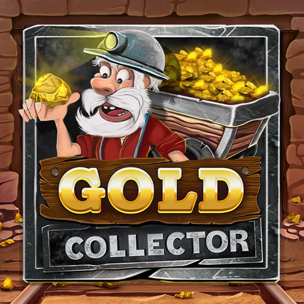 Gold Collector - STARBET388
