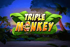 Triple Monkey - STARBET388