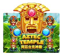 Joker123 : Aztec Temple - STARBET388