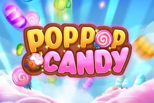 JDB : Pop Pop Candy - STARBET388