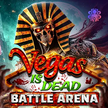 Octoplay : Vegas is Dead: Battle Arena! - STARBET388