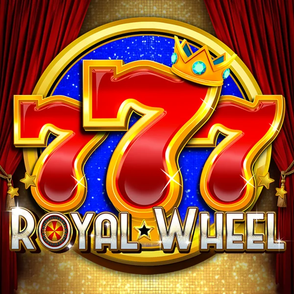 777 Royal Wheel - STARBET388