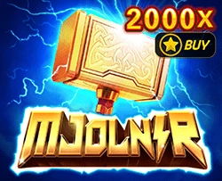 JDB : Mjolnir - STARBET388