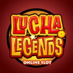 Lucha Legends - STARBET388