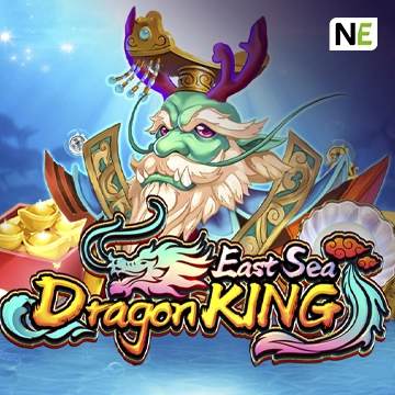 East Sea Dragon King - STARBET388