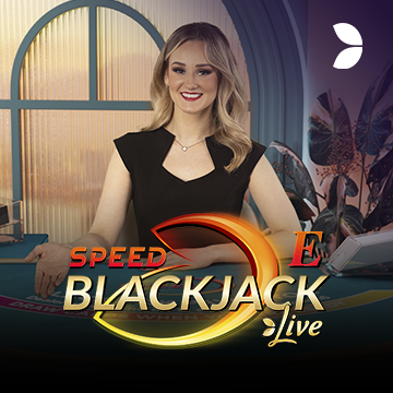 Speed Blackjack E - STARBET388