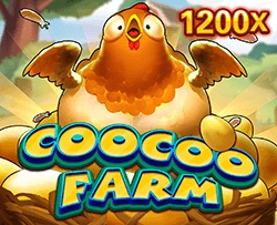 JDB : CooCooFarm - STARBET388