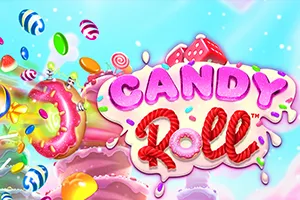 Candy Roll™ - STARBET388