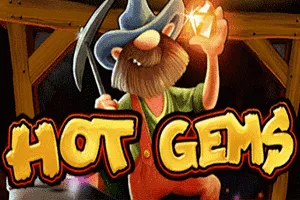 Hot Gems - STARBET388