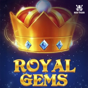 Redtiger : Royal Gems - STARBET388