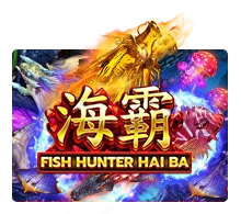 Fish Haiba - STARBET388