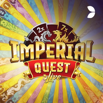 Imperial Quest - STARBET388