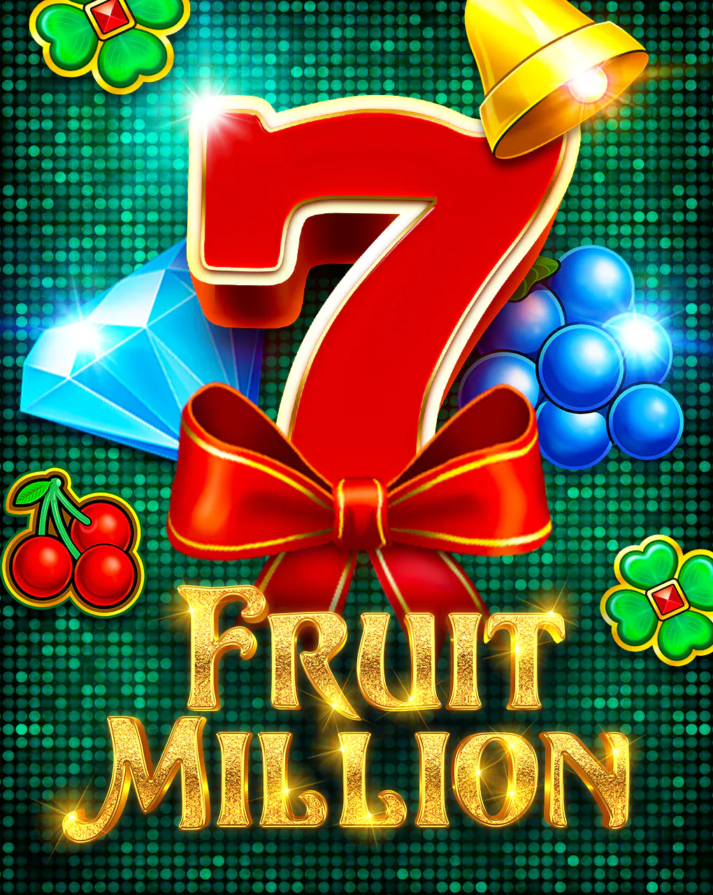 Bgaming : Fruit Million - STARBET388