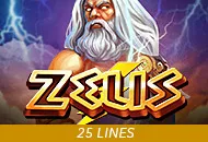 Spadegaming : ZEUS - STARBET388