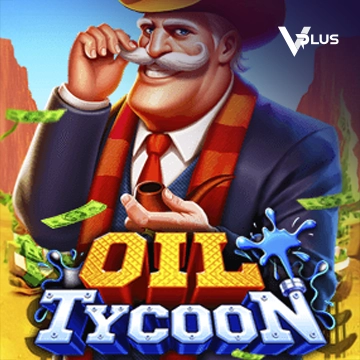 Oil Tycoon - STARBET388