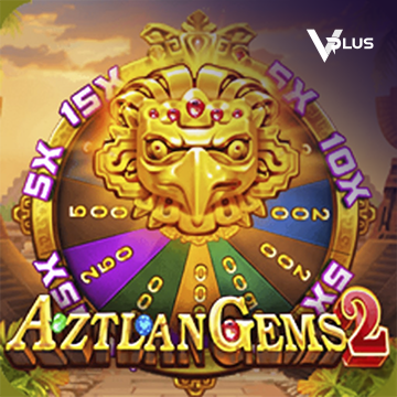 Aztlan Gems 2 - STARBET388