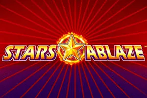 Stars Ablaze - STARBET388