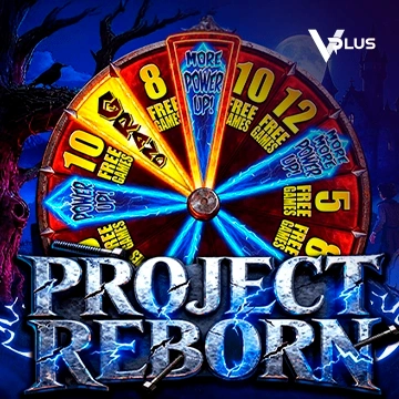 PROJECT REBORN - STARBET388