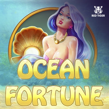 Redtiger : Ocean Fortune - STARBET388