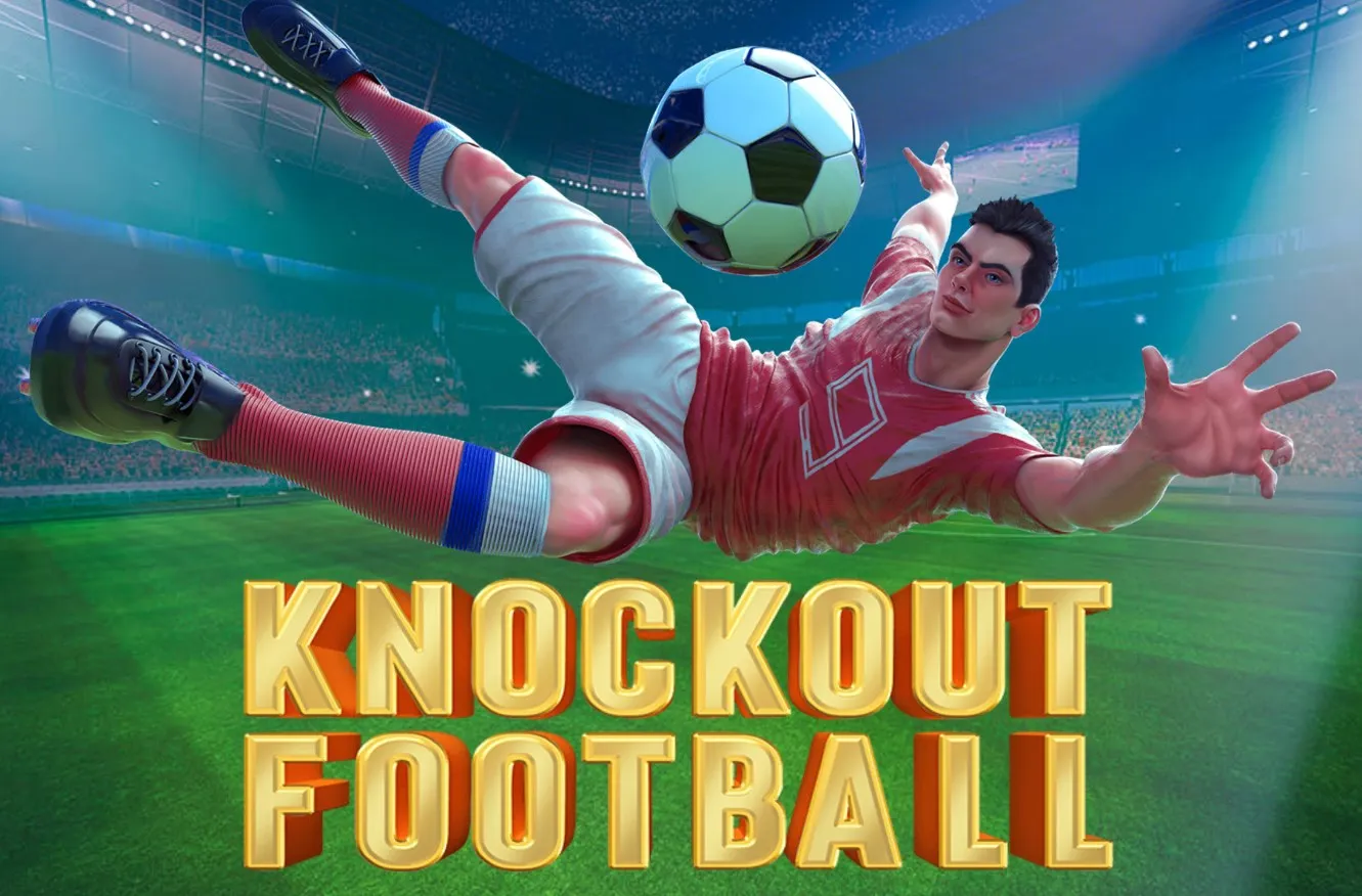 Habanero : Knockout Football - STARBET388