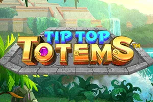 Tip Top Totems - STARBET388