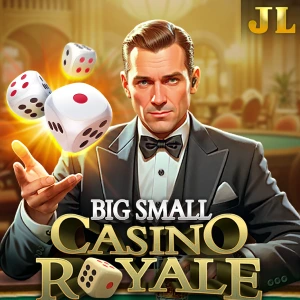 Big Small Casino Royale - STARBET388