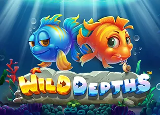 Wild Depths - STARBET388