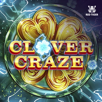 Redtiger : Clover Craze - STARBET388