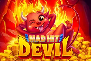 Mad Hit Devil - STARBET388