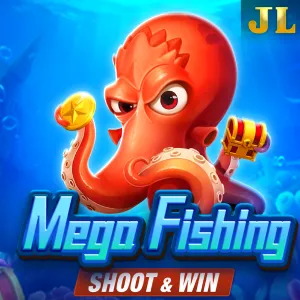 Mega Fishing - STARBET388