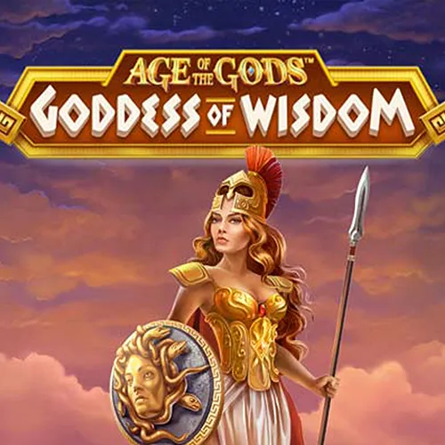 Age of the Gods: Goddess of Wisdom - STARBET388