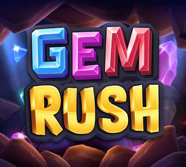 Slotmill : Gem Rush - STARBET388