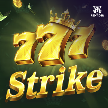 Redtiger : 777 Strike - STARBET388