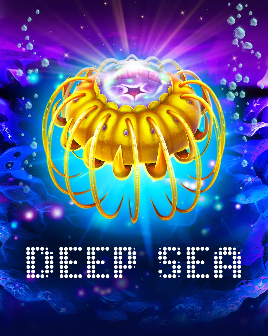 Bgaming : Deep Sea - STARBET388