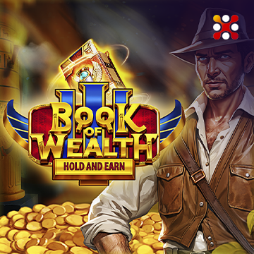 Mancala : Book of Wealth III - STARBET388