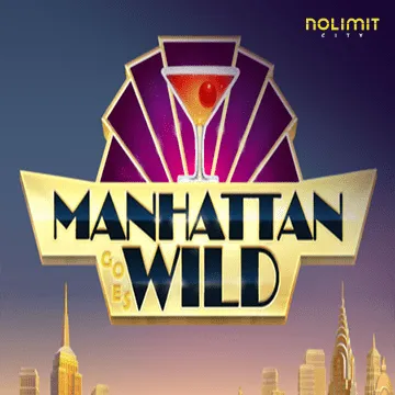 NolimitCity : Manhattan Goes Wild - STARBET388
