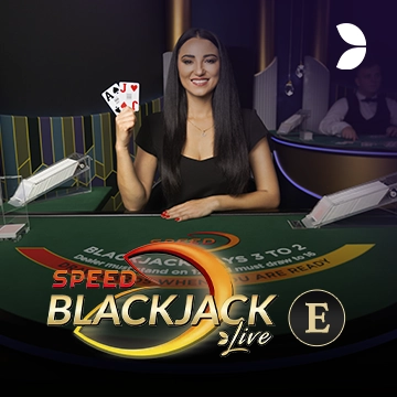 Speed VIP Blackjack F - STARBET388