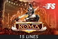 Spadegaming : Roma - STARBET388