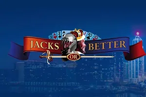 Jacks or Better - STARBET388