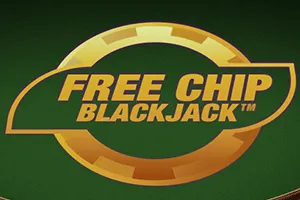 Free Chip Blackjack - STARBET388