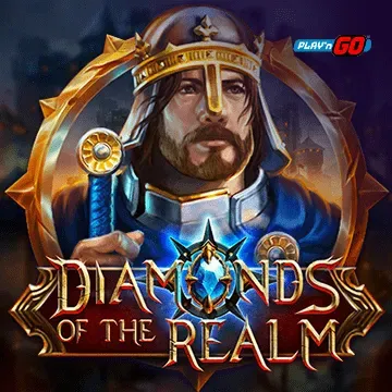 PlaynGo : Diamonds of the Realm - STARBET388