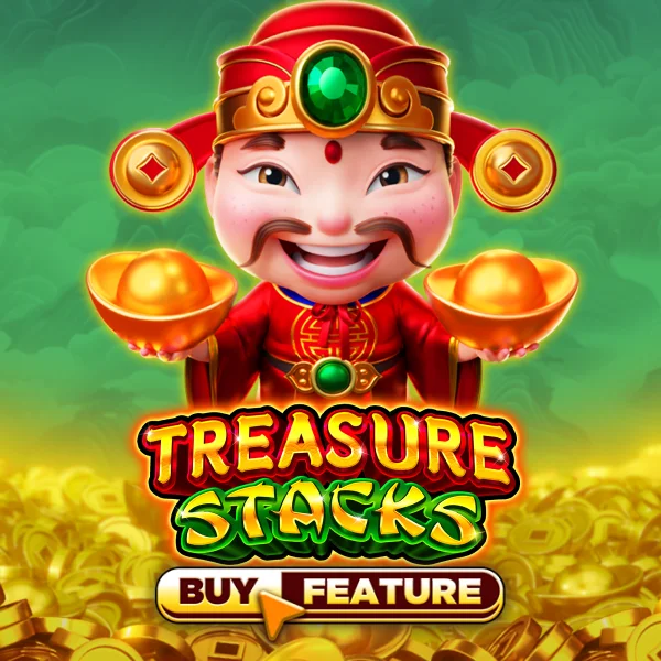 Treasure Stacks - STARBET388