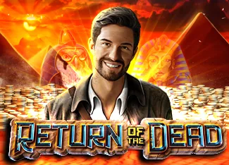 Pragmatic : Return of the Dead - STARBET388