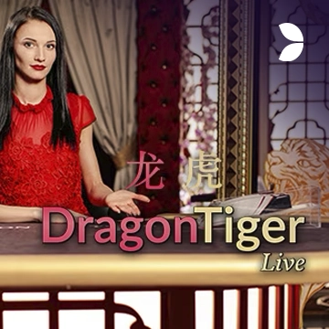Emperor Dragon Tiger - STARBET388