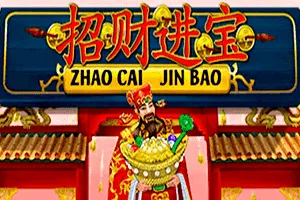 Zhao Cai Jin Bao - STARBET388