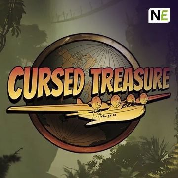 Cursed Treasure - STARBET388