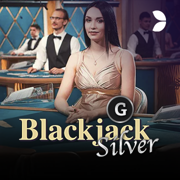 Blackjack Silver G - STARBET388
