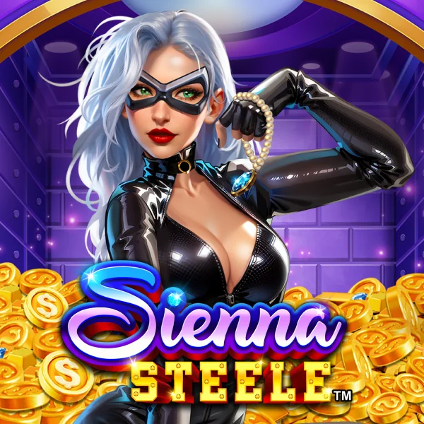 Sienna Steele - STARBET388