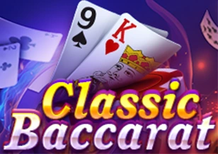 Bakarat Klasik - STARBET388